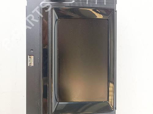 Used Display monitor VW GOLF VII (5G1, BQ1, BE1, BE2) 1.6 TDI (105 hp) 13543163