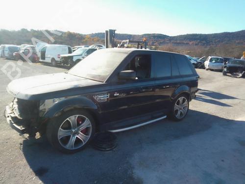 Used Parts LAND ROVER RANGE ROVER SPORT II (L494) 5.0 SCV8 4x4 (510 hp) 4480540