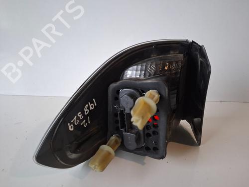 Right taillight FORD S-MAX (WA6)  | BP24374656C35 