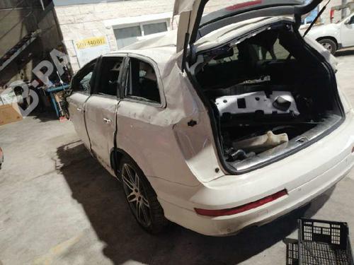 Right front window switch AUDI Q7 (4LB) 3.0 TDI quattro | BP9282280C105  - Image 6