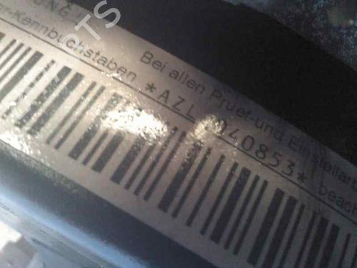 Engine SEAT IBIZA III (6L1)  | BP13047230M1 