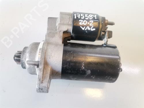 Starter VW POLO IV (9N_, 9A_) 1.2 12V | BP10349338M8