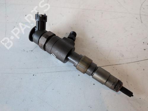 Used Injector Injector PEUGEOT 207 (WA_, WC_) [2006-2015] 36220054 36220054