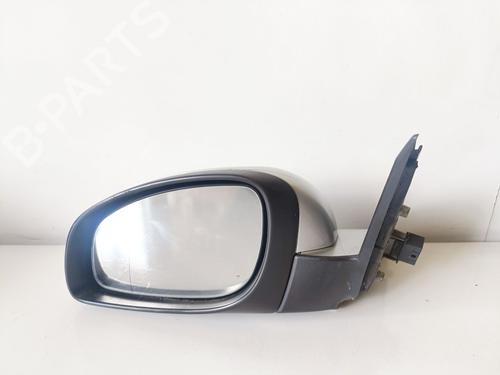 Retrovisor esquerdo OPEL VECTRA C GTS (Z02) 1.9 CDTI (F68) (120 hp) 21163969