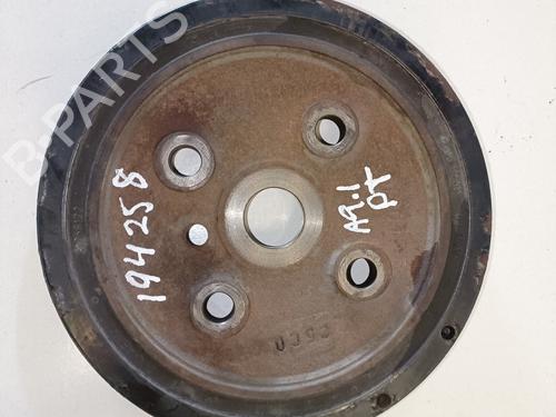 Pulley VOLVO XC60 I SUV (156) D5 AWD | BP18295697M122 