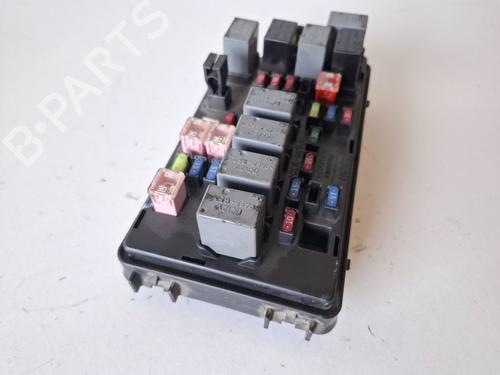 Fuse box CHEVROLET MATIZ (M200, M250)  | BP24957815E1 