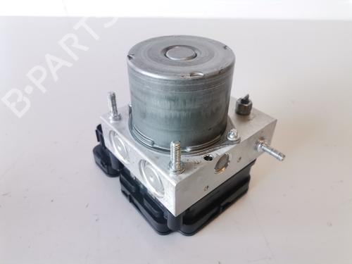 ABS pump PEUGEOT 3008 I MPV (0U_) 1.6 HDi | BP10228293M43 