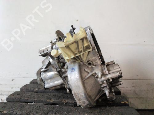 Gearbox CITROËN C3 Picasso (SH_) 1.6 HDI 90 | BP37759410M3 - Image 5