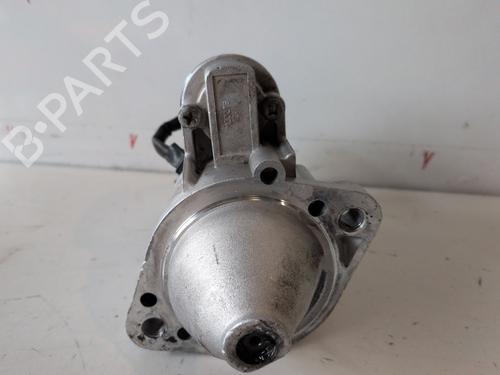 Used Starter Starter MITSUBISHI GALLOPER (JK-01) 2.5 TD intercooler (99 hp) 36220059 36220059