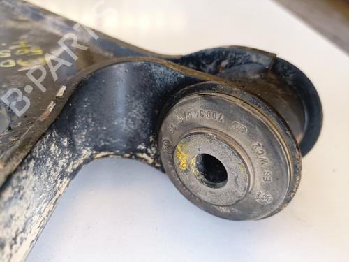 Left front suspension arm VW CADDY III MPV (2KB, 2KJ, 2CB, 2CJ) 2.0 SDI | BP17174842M12 