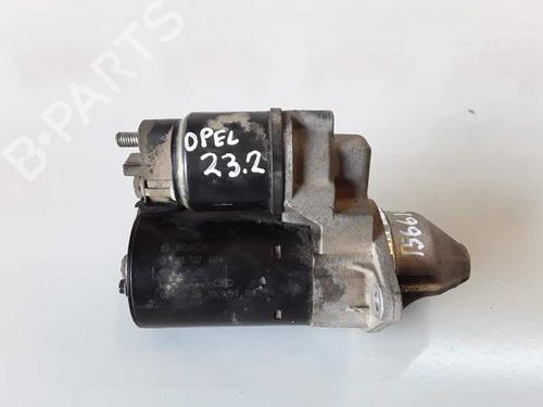 Starter OPEL VECTRA C (Z02) 1.8 16V | BP9284696M8 