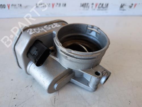 Throttle body VW PASSAT B6 Variant (3C5) | BP36504609M82 - Image 3