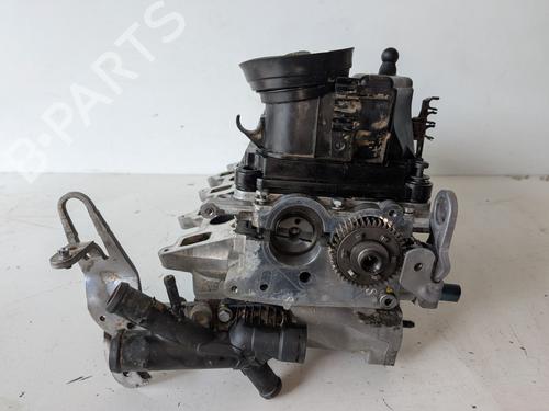 Cylinder head SEAT LEON (1P1)  | BP37703150M5  - Image 7