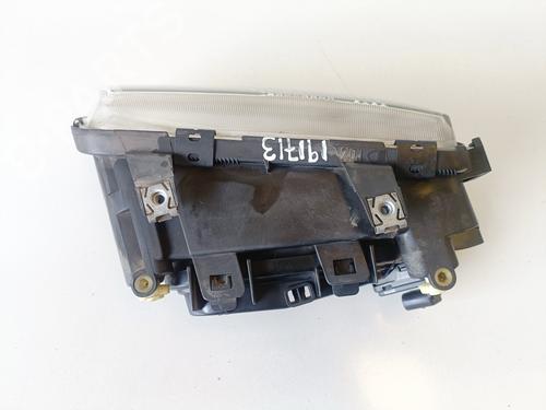 Right headlight AUDI A3 (8L1) 1.9 TDI | BP18047968C29 