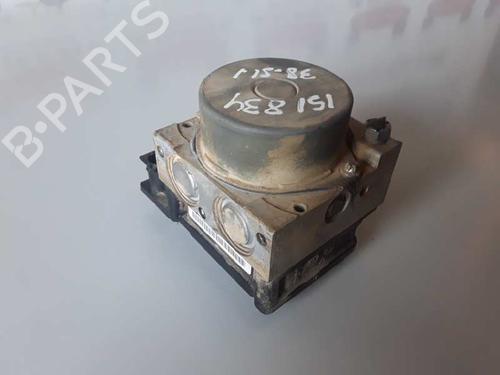 ABS pump RENAULT KANGOO / GRAND KANGOO II (KW0/1_) 1.5 dCi 70 (KW0V, KW0A) | BP9284296M43 
