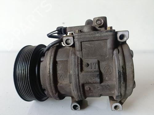 AC compressor LAND ROVER DISCOVERY II (L318) 2.5 Td5 4x4 | BP20641407M34 