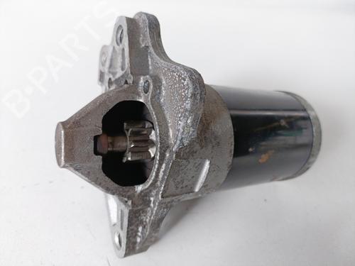 Starter RENAULT SCÉNIC II (JM0/1_) 1.6 16V (JM1R) | BP18836056M8 