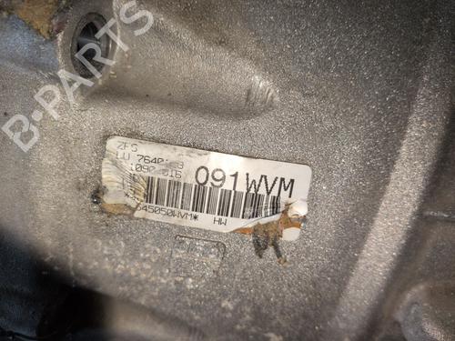 Gearbox BMW 1 (E87) 118 d | BP36504715M3 - Image 3