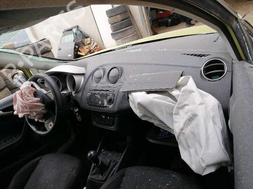 Starter SEAT IBIZA IV (6J5, 6P1)  | BP9283856M8 