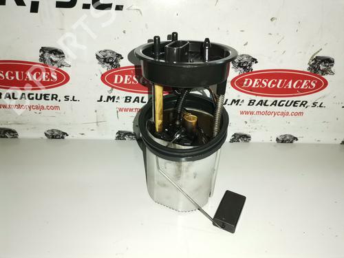 Used Fuel pump SEAT IBIZA IV (6J5, 6P1) [2008-2017]  9313737