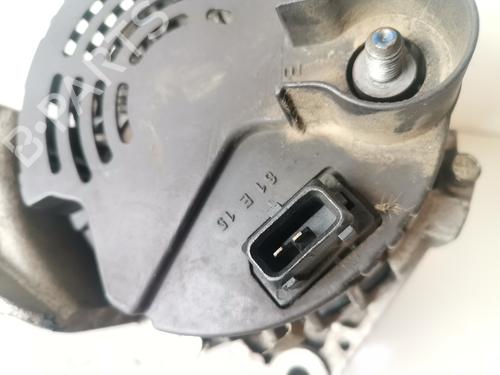 Generator LAND ROVER FREELANDER I (L314) 2.0 Td4 4x4 | BP10911168M7 