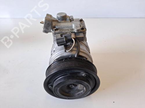 AC compressor LAND ROVER DISCOVERY II (L318) 2.5 Td5 4x4 | BP24253277M34 