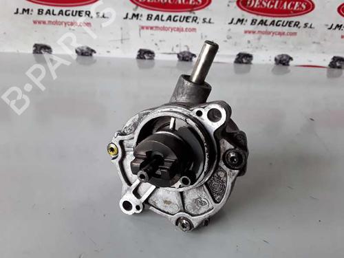 Vacuum pump MERCEDES-BENZ M-CLASS (W163) ML 400 CDI (163.128) | BP9284937M80 