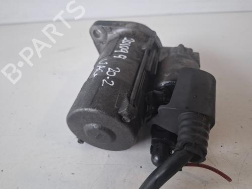 Starter AUDI A3 (8P1) | BP29972239M8