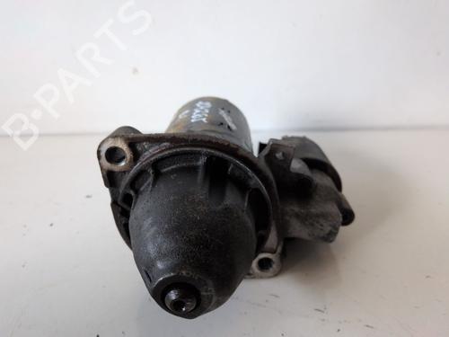 Used Starter Starter MERCEDES-BENZ C-CLASS (W202) C 180 (202.018) (122 hp) 34436157 34436157