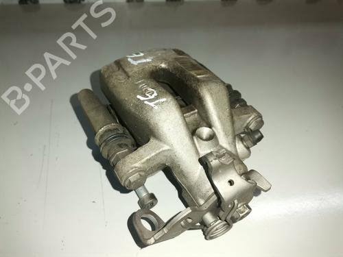 Left rear brake caliper OPEL CROSSLAND X / CROSSLAND (P17, P2QO) 1.2 (75) | BP11557670M107 