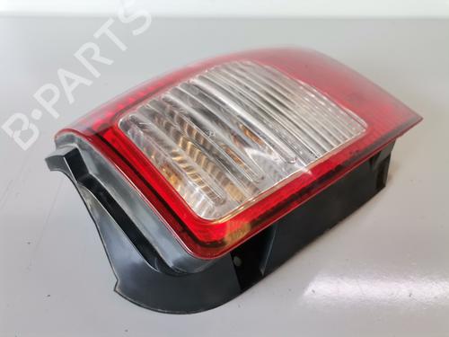 Right taillight KIA JOICE (MTE1P) 2.0 | BP9758974C35 
