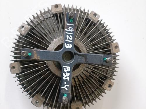 Fan MITSUBISHI PAJERO IV (V8_W, V9_W) 3.2 DI-D (V88W, V98W) | BP16940700M128 