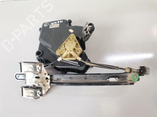 Rear right window mechanism SEAT LEON (1P1) 1.9 TDI | BP9413816C25 