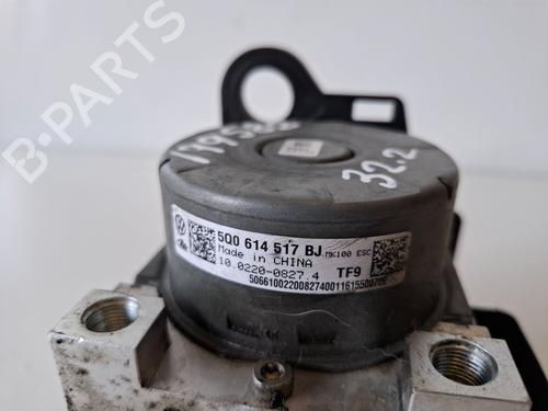 ABS pump AUDI A3 Sportback (8VA, 8VF) 1.6 TDI | BP26291159M43 