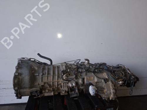 Used Gearbox MITSUBISHI PAJERO III (V7_W, V6_W) 3.2 Di-D (V68W, V78W) (165 hp) 30471817