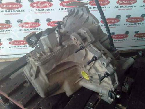 Gearbox FORD ESCORT VI (GAL, AAL, ABL) | BP9280908M3