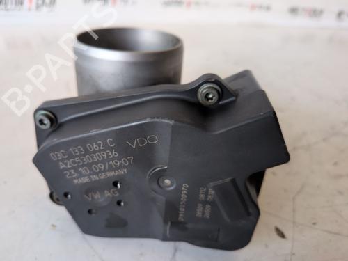 Throttle body SEAT LEON (1P1) | BP36505670M82 - Image 3