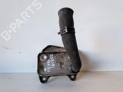 Radiateur D'huile JEEP GRAND CHEROKEE II (WJ, WG) 2.7 CRD Laredo (163 hp) 32263641