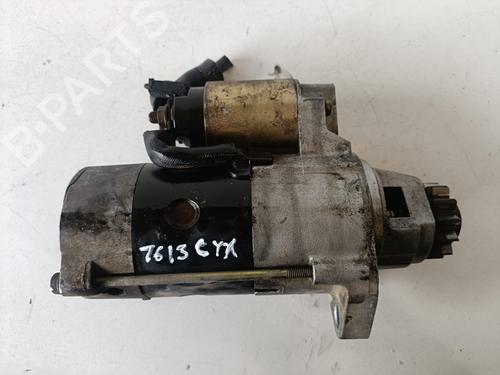 Startmotor NISSAN X-TRAIL I (T30)  | BP20309575M8 