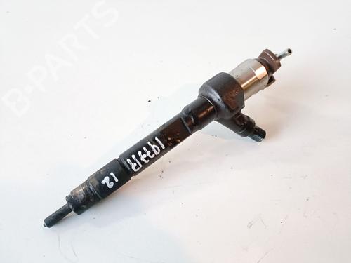Injector MAZDA 6 Estate (GH) 2.2 MZR-CD (GH10) | BP22614624M100