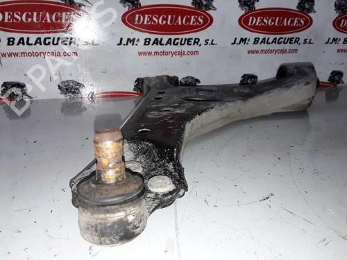 Left front suspension arm OPEL MOKKA / MOKKA X (J13)  | BP9344548M12 