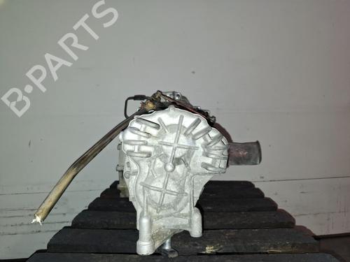 Getriebe AUDI A4 B7 (8EC) 2.0 TDI 16V | BP29549651M3