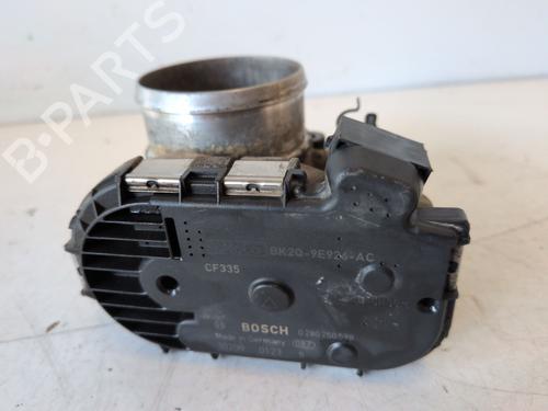 Throttle body CITROËN JUMPER II Van 2.2 HDi 150 | BP38935751M82 - Image 4