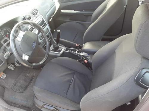 Gearbox FORD FOCUS II (DA_, HCP, DP) 2.0 TDCi | BP9282753M3 