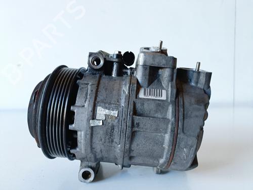 Compressor A/A MERCEDES-BENZ VITO Bus (W638) 110 CDI 2.2 (638.194) (102 hp) 18078106