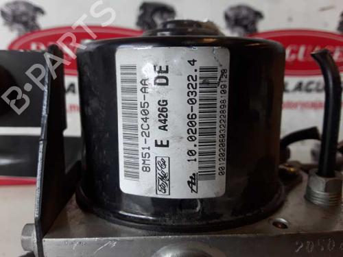 ABS pump FORD FOCUS II Turnier (DA_, FFS, DS)  | BP9282919M43 