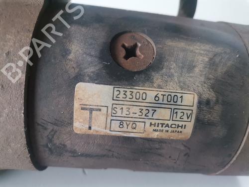 Startmotor NISSAN PICK UP (D22)  | BP9415546M8 