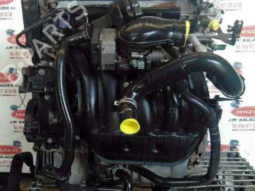 BP13047227M1 | Motor PEUGEOT 406 (8B)  BP13047227M1