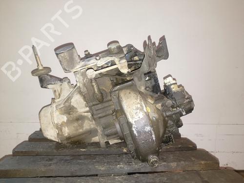 Gearbox FIAT SCUDO Platform/Chassis (220_) 1.9 D | BP16638852M3 