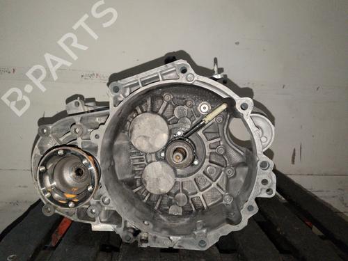 Used Gearbox Gearbox VW TIGUAN (5N_) [2007-2018] 36393954 36393954